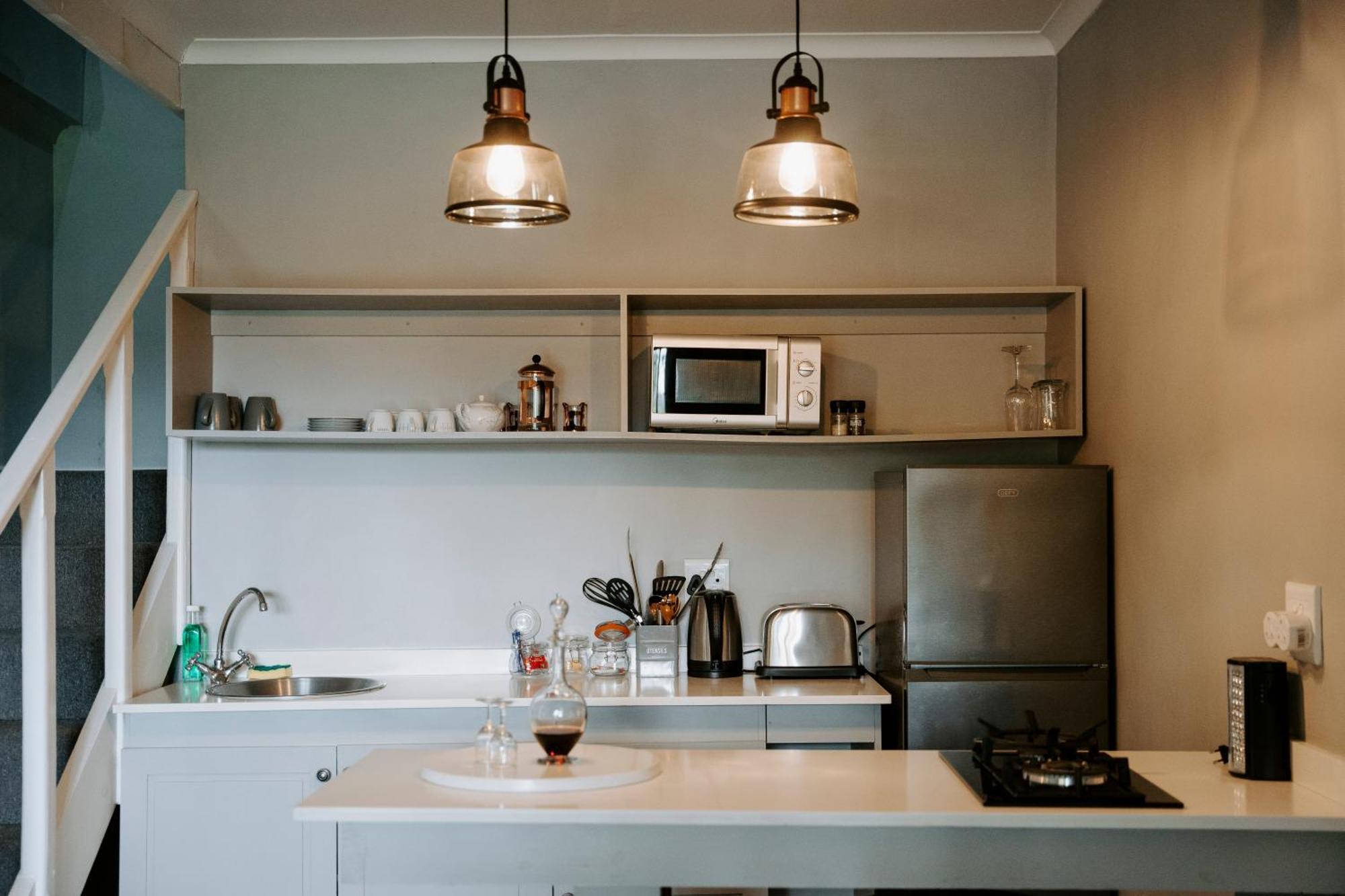 Thyme Out Weltevreden Farm Villa Curry's Post Bagian luar foto