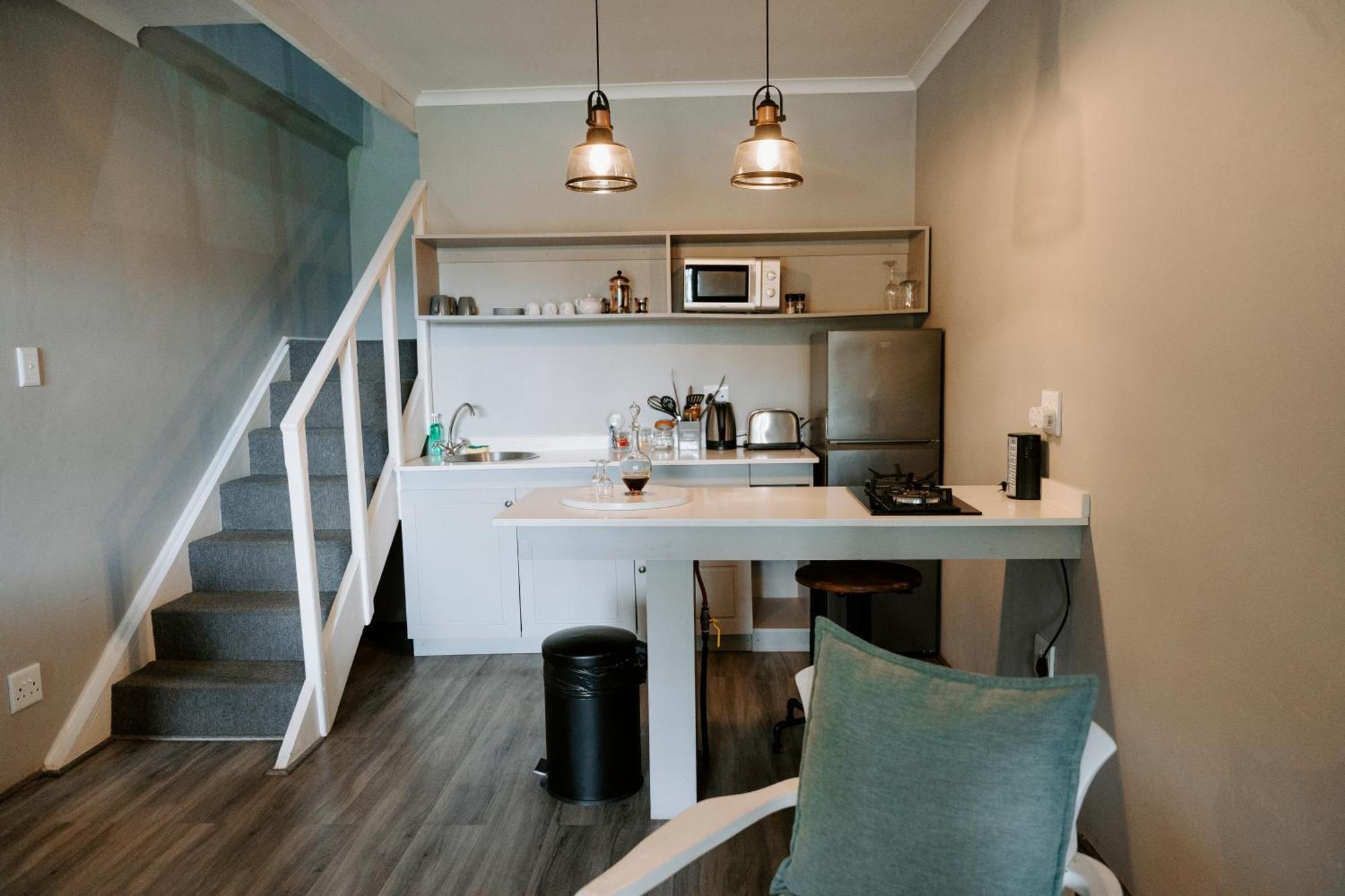 Thyme Out Weltevreden Farm Villa Curry's Post Bagian luar foto