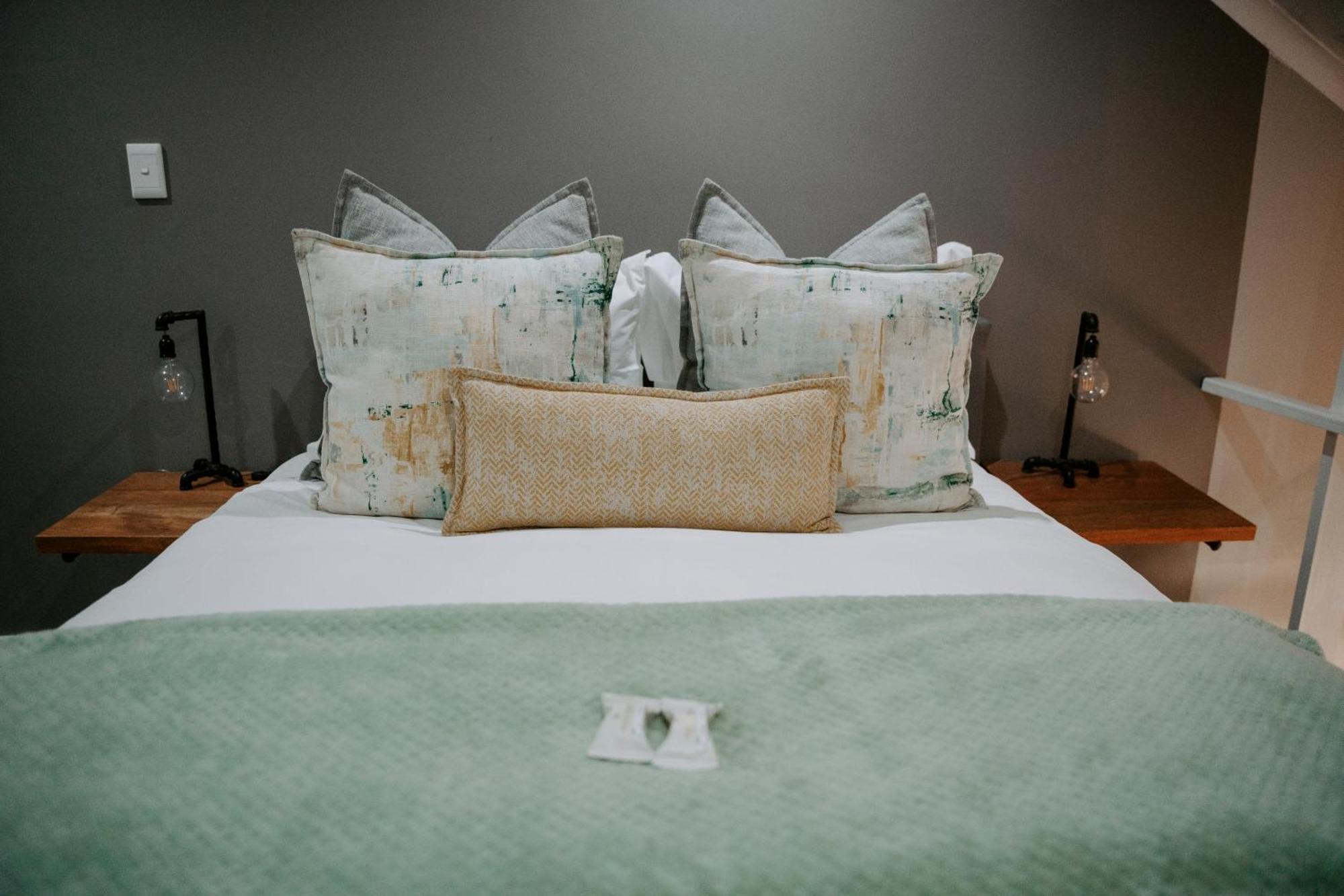 Thyme Out Weltevreden Farm Villa Curry's Post Bagian luar foto
