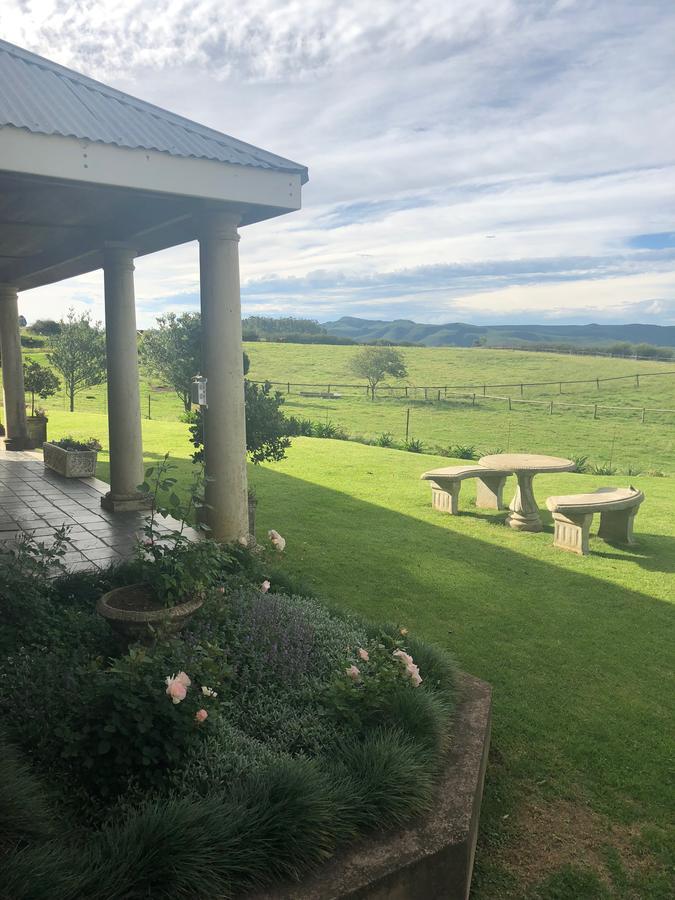 Thyme Out Weltevreden Farm Villa Curry's Post Bagian luar foto